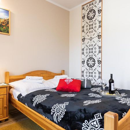 Apartamenty Zakopane Krupowki Zimmer foto