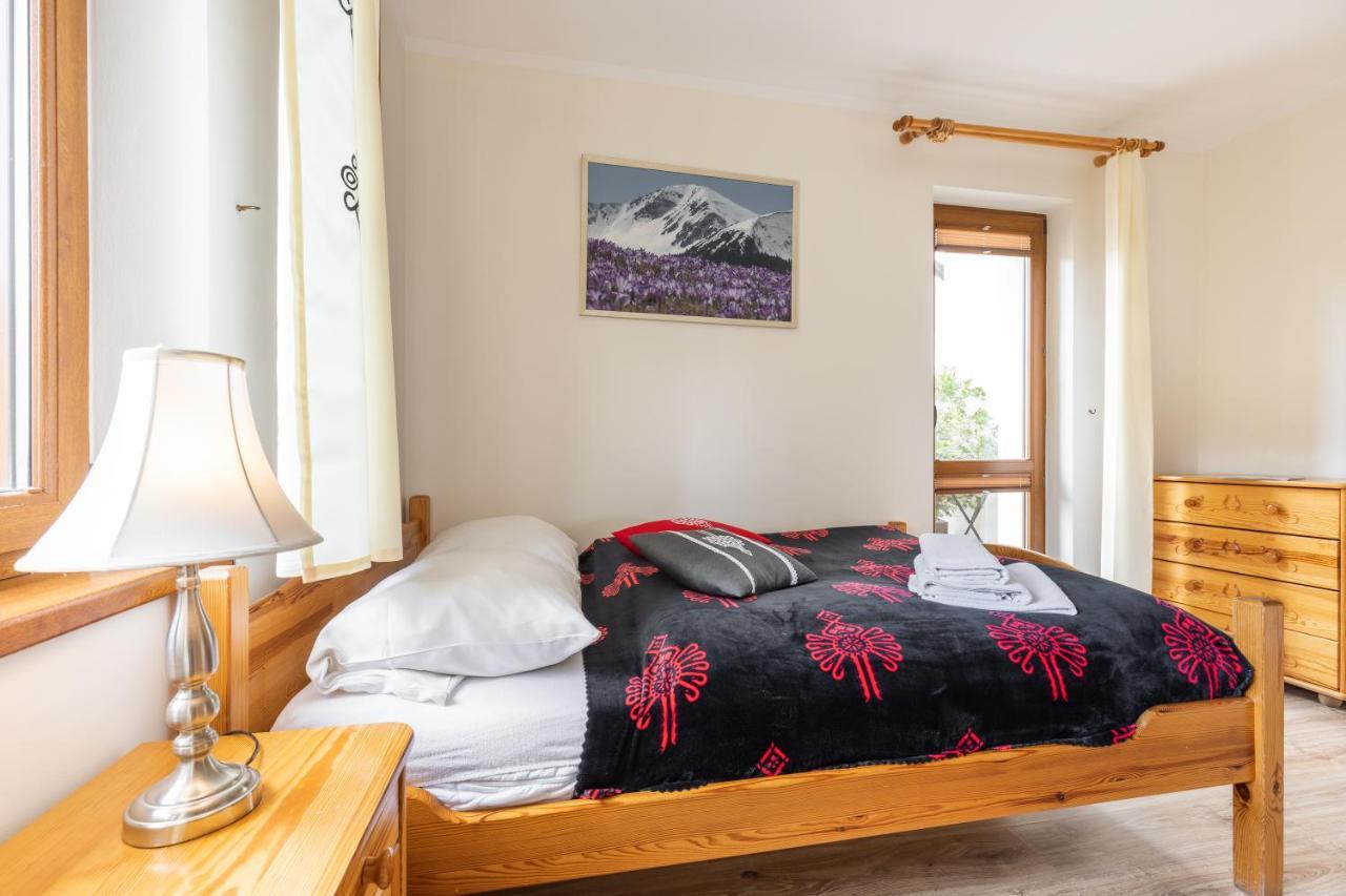 Apartamenty Zakopane Krupowki Exterior foto