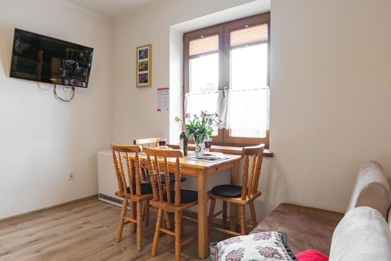 Apartamenty Zakopane Krupowki Exterior foto