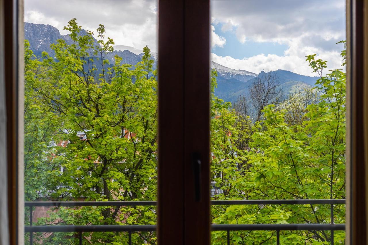 Apartamenty Zakopane Krupowki Exterior foto
