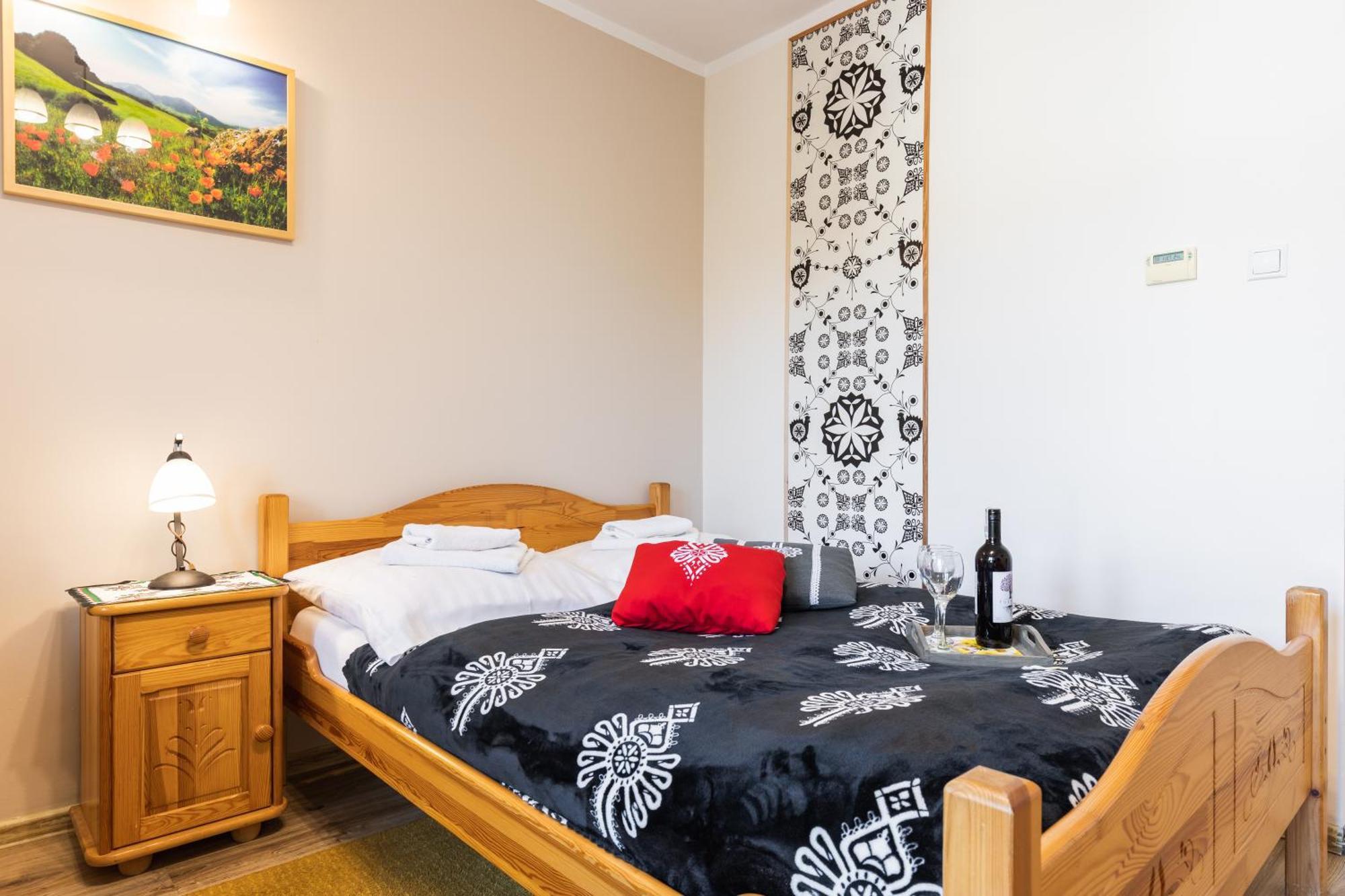 Apartamenty Zakopane Krupowki Zimmer foto