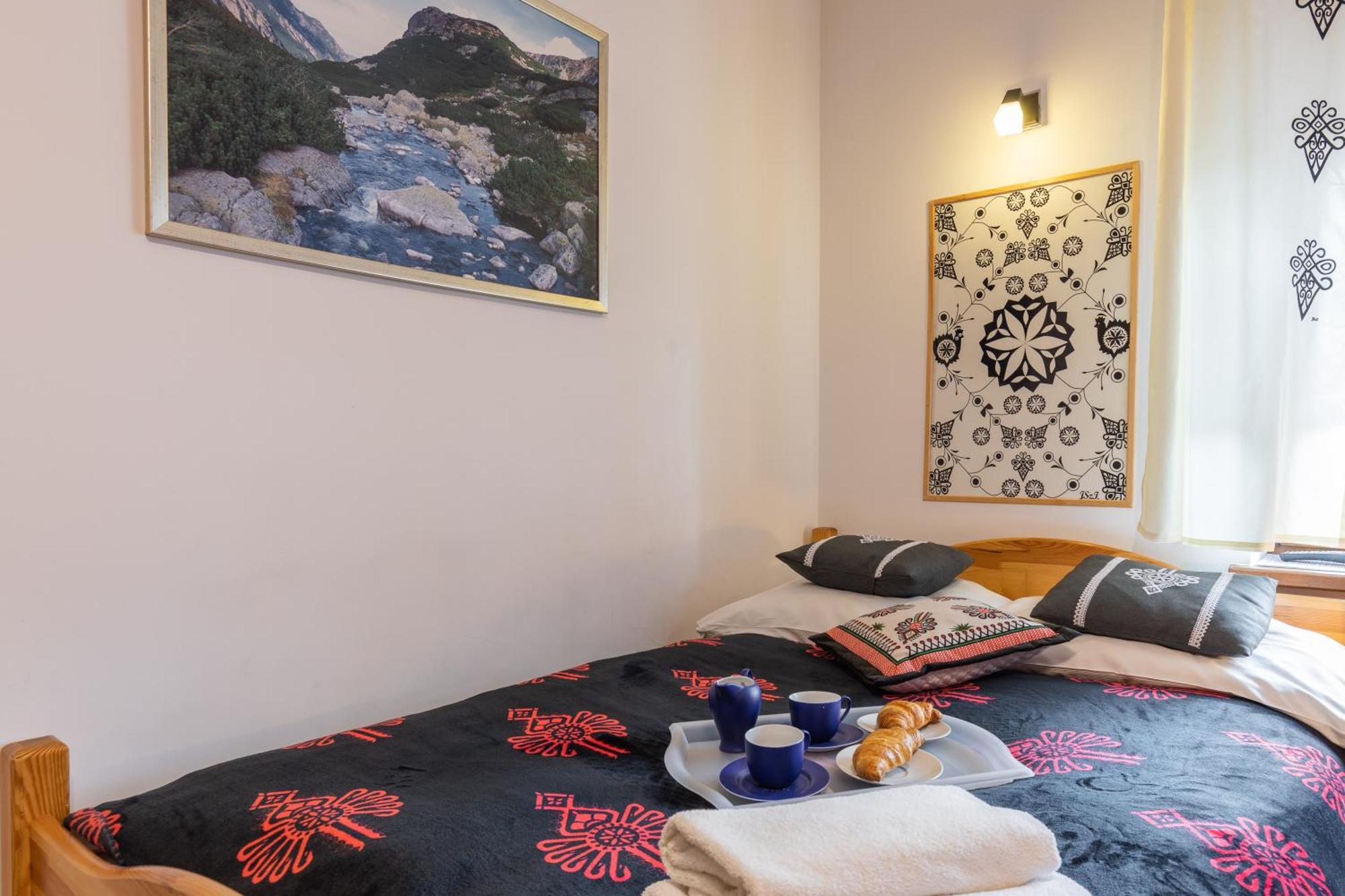 Apartamenty Zakopane Krupowki Zimmer foto