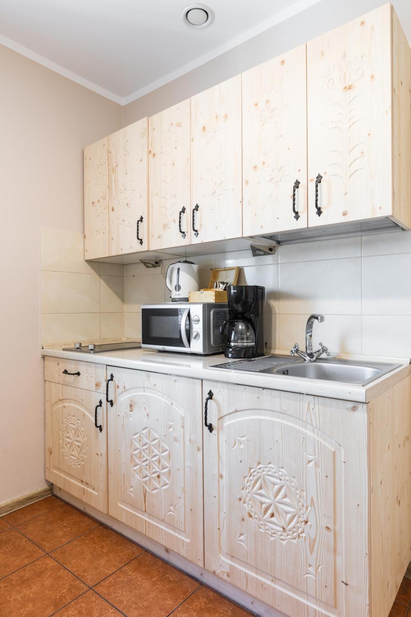 Apartamenty Zakopane Krupowki Zimmer foto